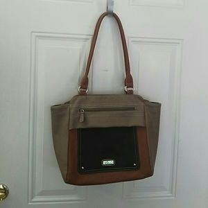 Kim Rogers purse
